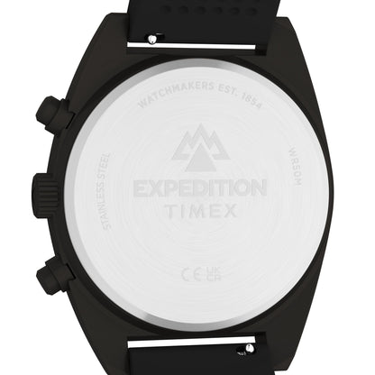 TW2Y61000 Reloj Timex Expedition Capstone de hombre correa de silicona