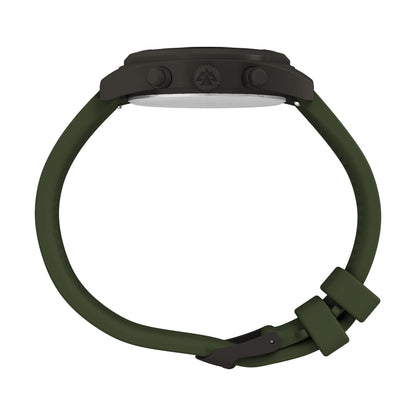 TW2Y61100 Reloj Timex Expedition Capstone de hombre correa de caucho