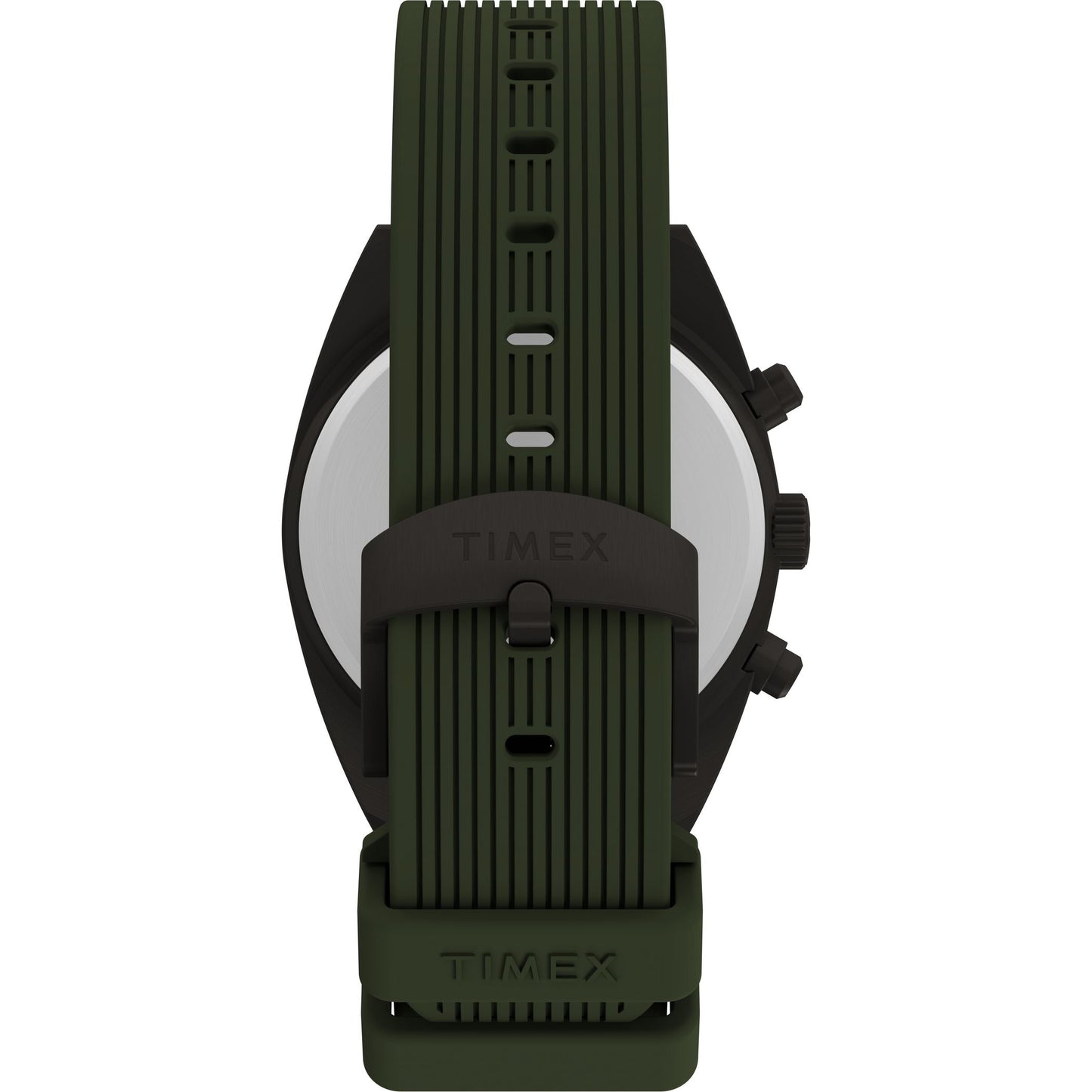 TW2Y61100 Reloj Timex Expedition Capstone de hombre correa de caucho