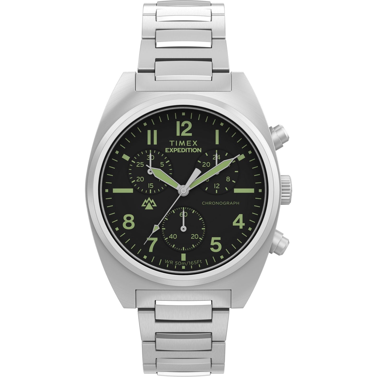 TW2Y61200 Reloj Timex Expedition Capstone de hombre correa de metal