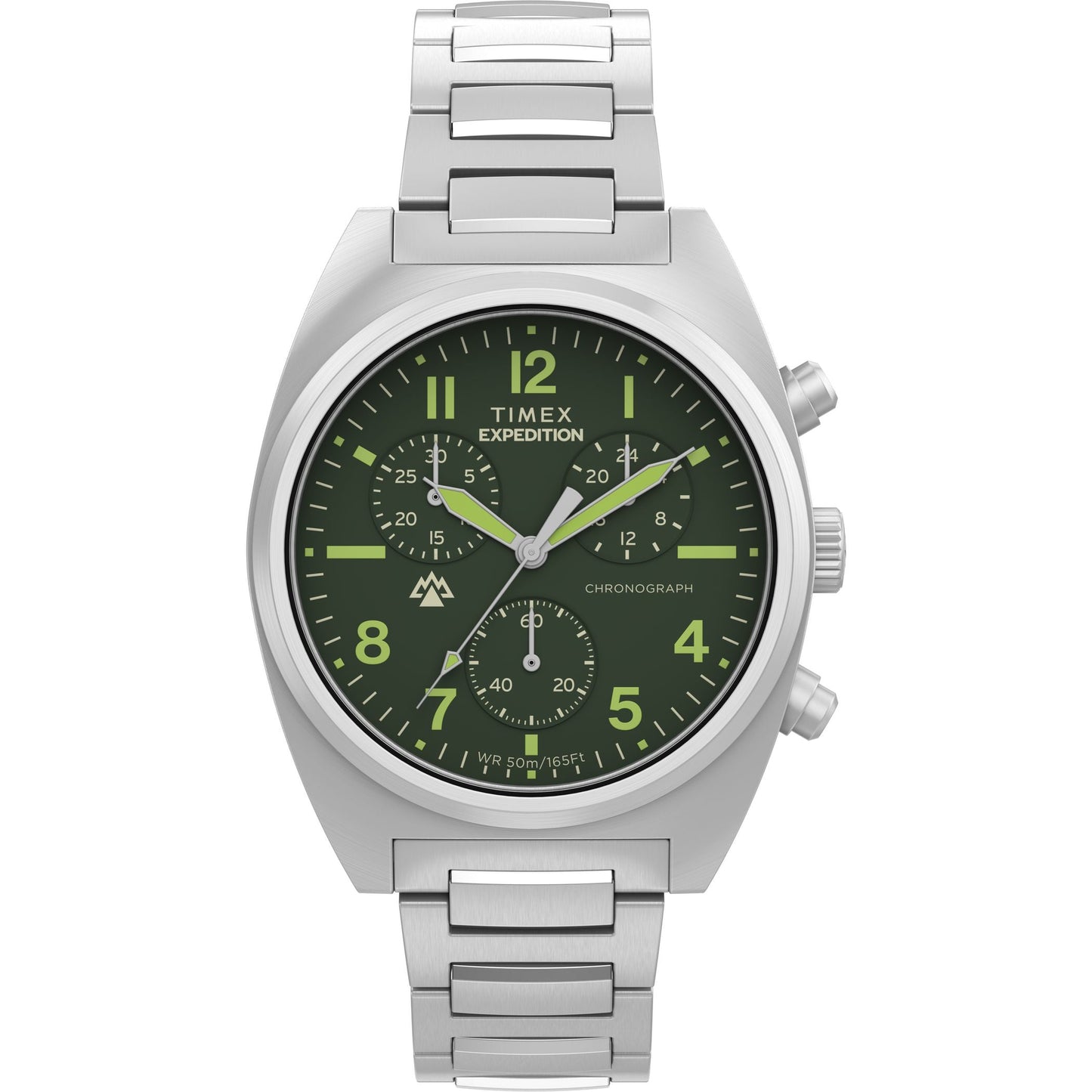 TW2Y61300 Reloj Timex Expedition Capstone de hombre pulsera de metal