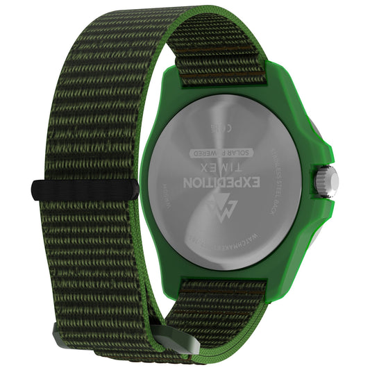 Timex Expedition Freedive de hombre correa de tela – TW2Y61400
