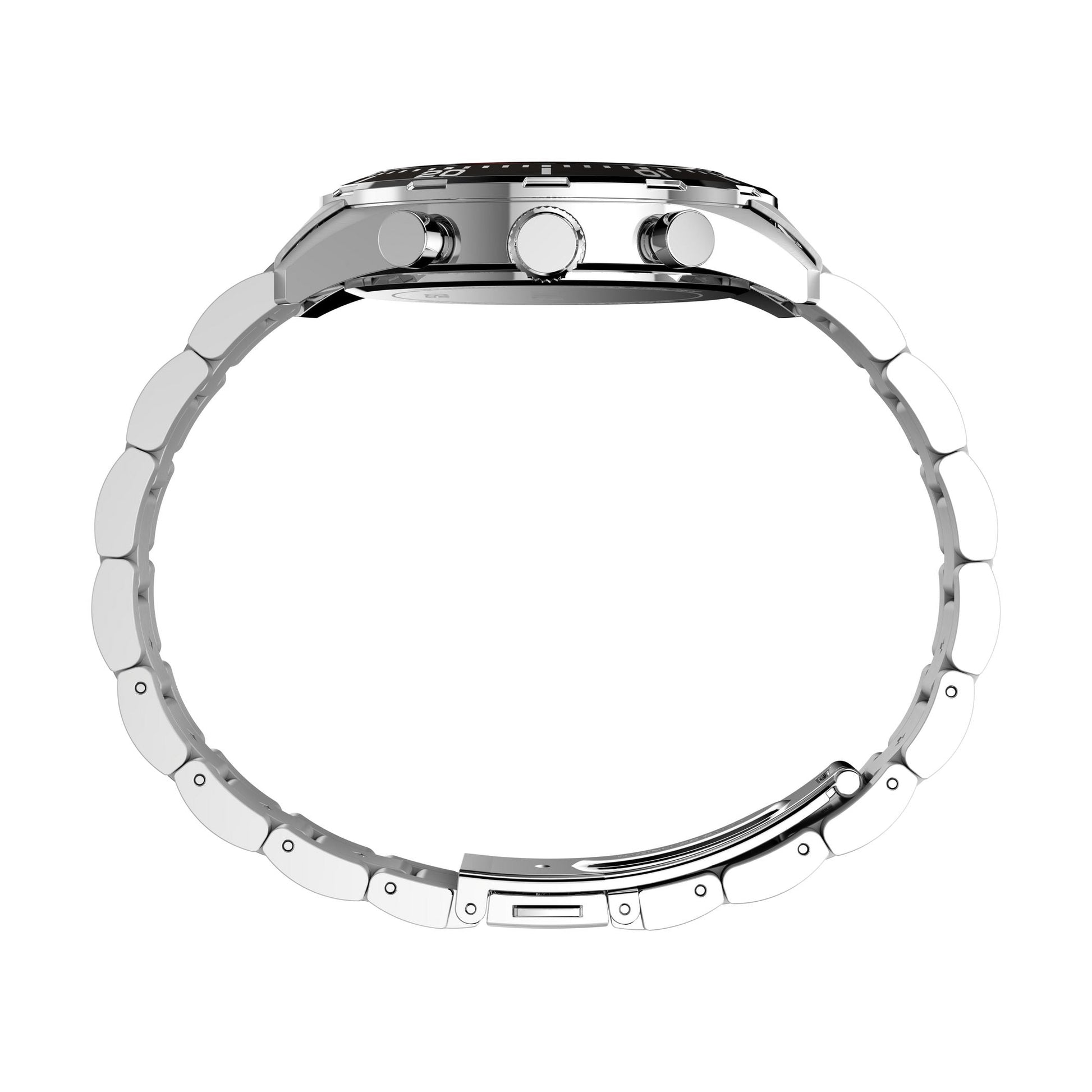 Timex Ridgefield de hombre correa de metal – TW2Y62200