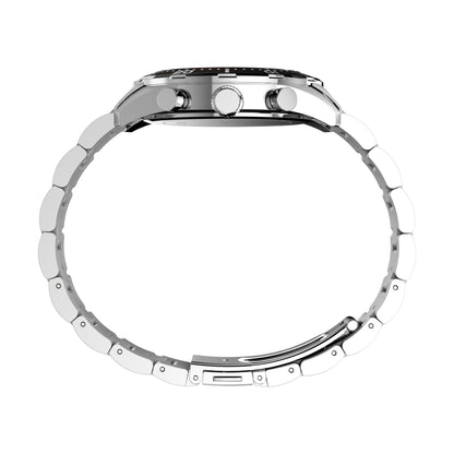 Timex Ridgefield de hombre correa de metal – TW2Y62200