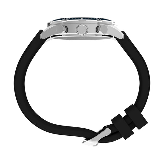 Timex Ridgefield de hombre correa de caucho – TW2Y62300