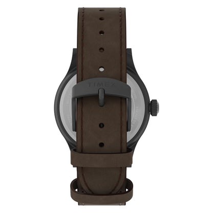 Timex Expedition de hombre correa de cuero – TW2Y63100