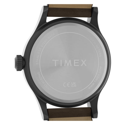 Timex Expedition de hombre correa de cuero – TW2Y63100