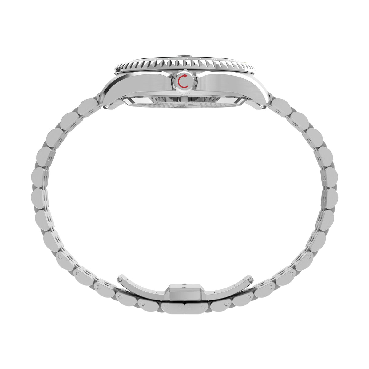 Timex Deepwater Meridian de hombre correa de metal – TW2Y63900