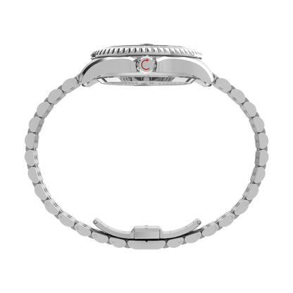 Timex Deepwater Meridian de hombre correa de metal – TW2Y63900