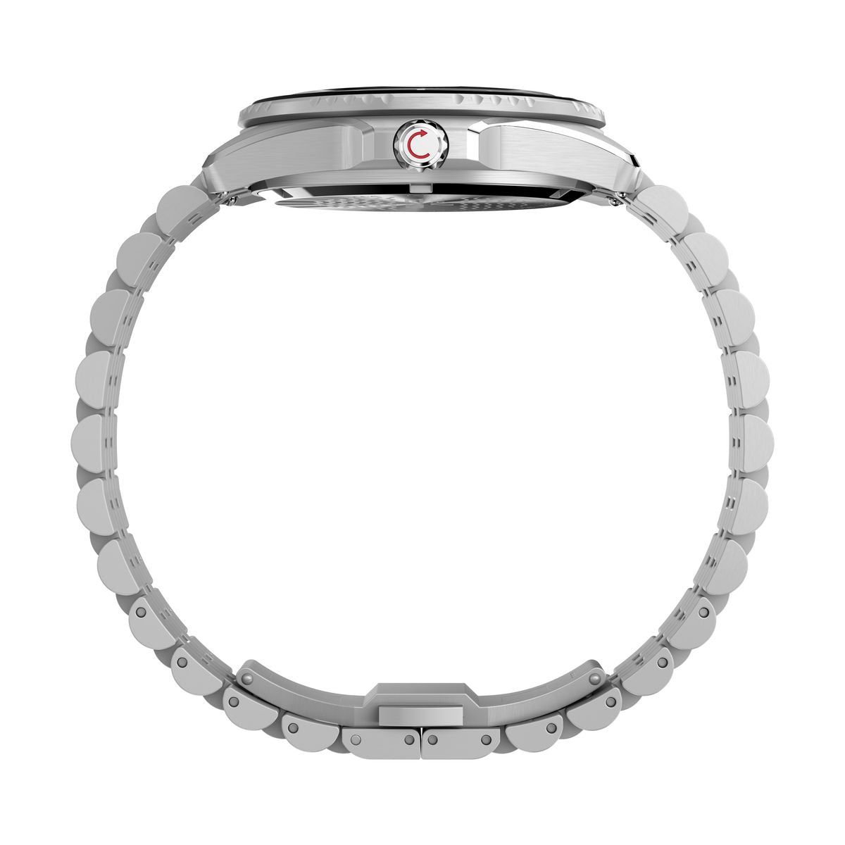 Timex Deepwater Artic de hombre pulsera de metal – TW2Y64500