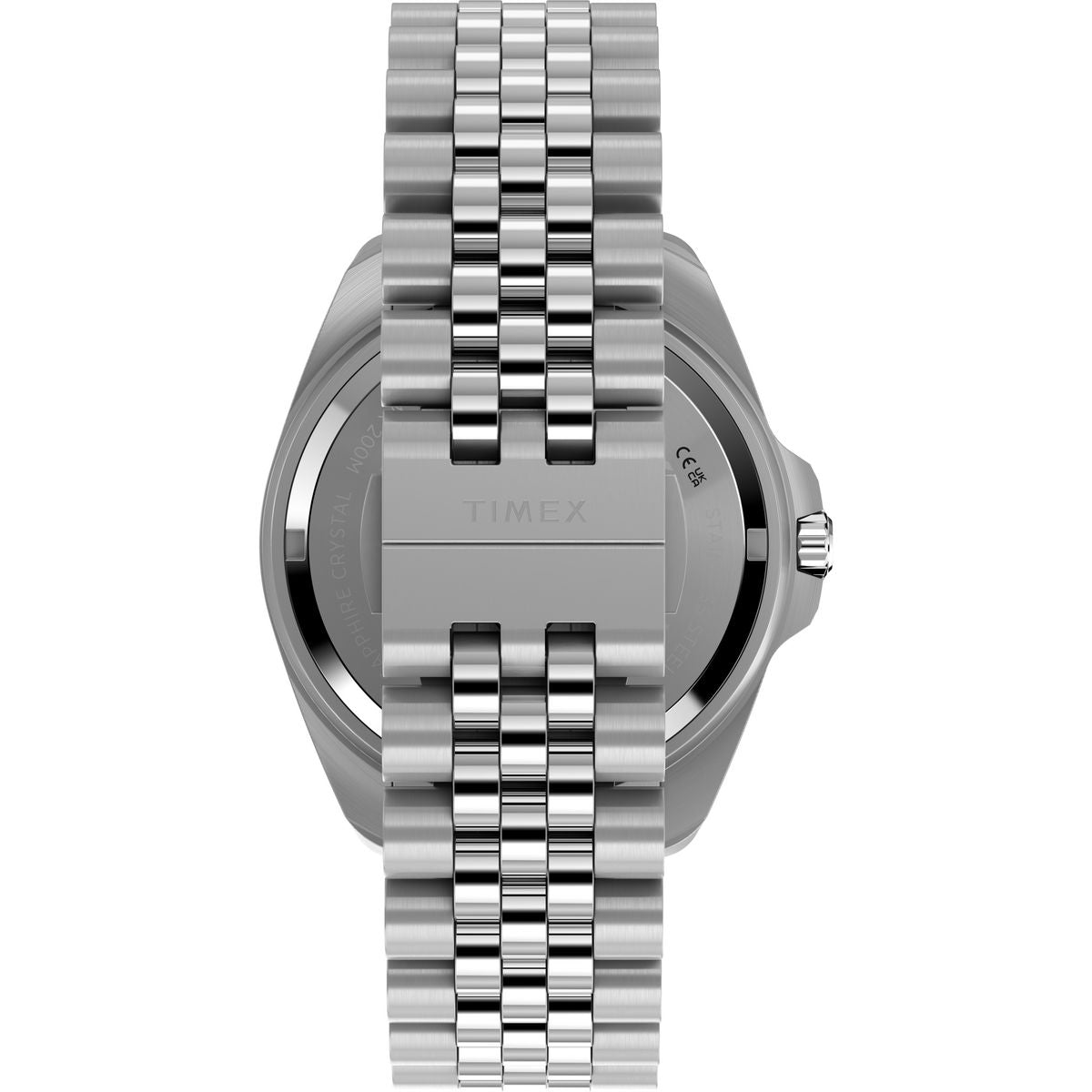 Timex Deepwater Artic de hombre pulsera de metal – TW2Y64500