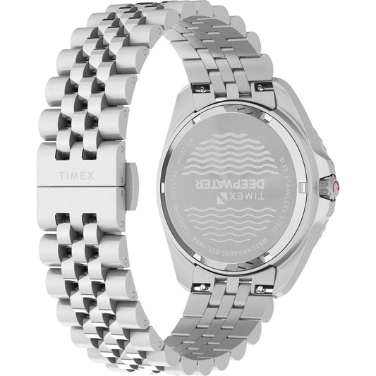 Timex Deepwater Arctic de hombre correa de metal – TW2Y64600