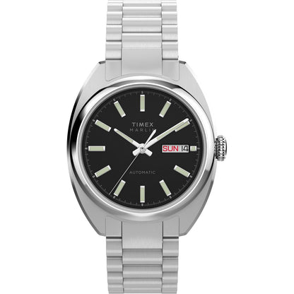 TW2Y65000 Reloj Timex Marlin Draper de hombre automático