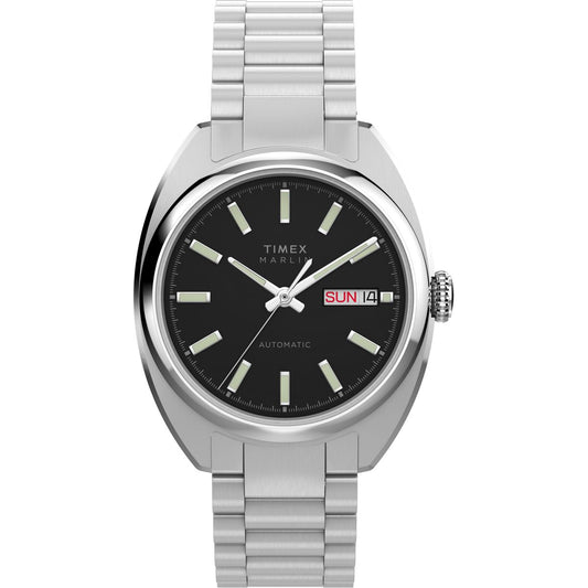 Timex Marlin Draper de hombre automático – TW2Y65000