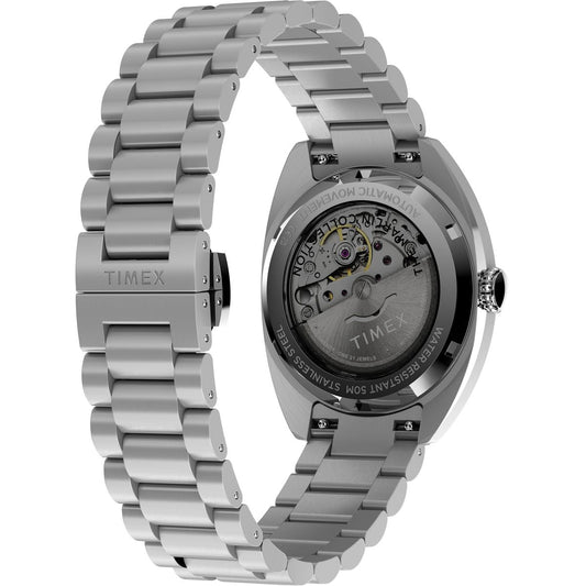 Timex Marlin Draper de hombre automático – TW2Y65000