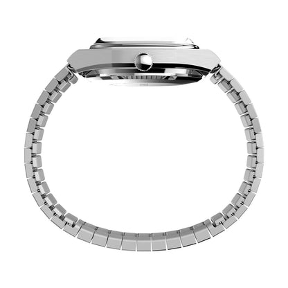 Timex Automatic E Line de hombre correa de metal – TW2Y66800