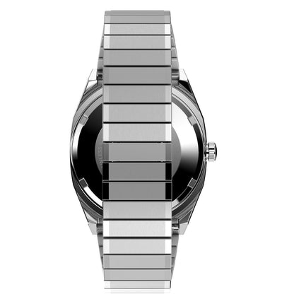 Timex Automatic E Line de hombre correa de metal – TW2Y66800