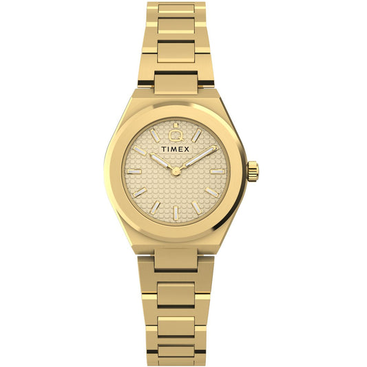 Timex Continental de mujer correa de metal – TW2Y68300