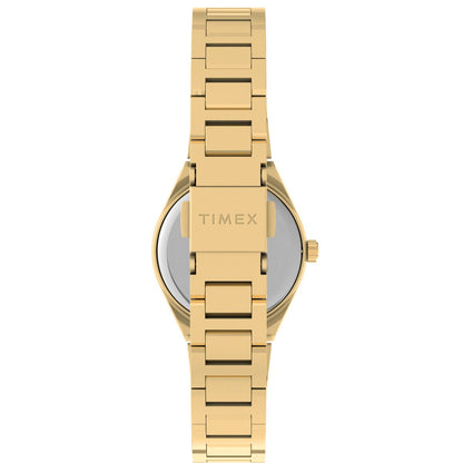 TW2Y68300 Reloj Timex Continental de mujer correa de metal