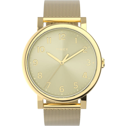 Timex OG de dama banda mesh – TW2Y68900