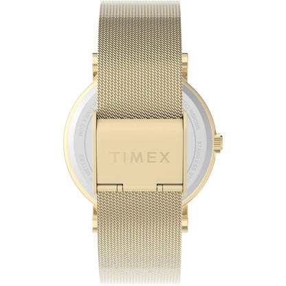 TW2Y68900 Reloj Timex OG de dama banda mesh