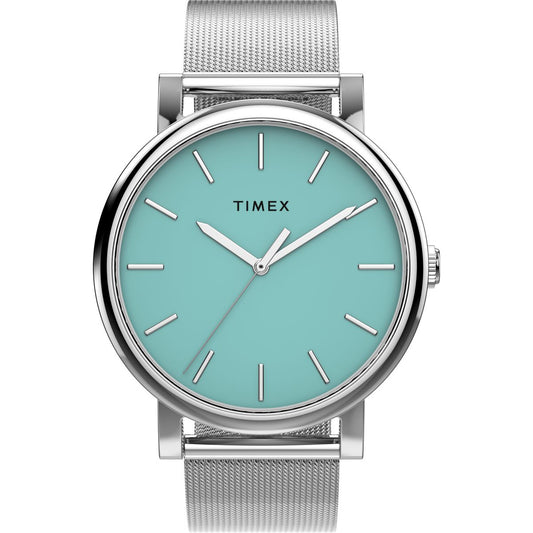 Timex OG de mujer correa mesh – TW2Y69000