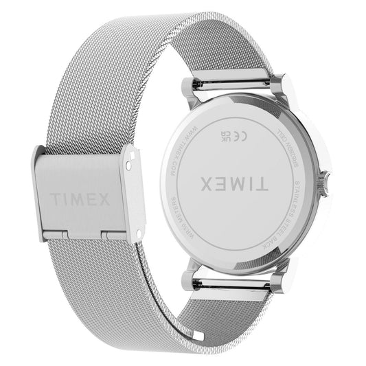 Timex OG de mujer correa mesh – TW2Y69100
