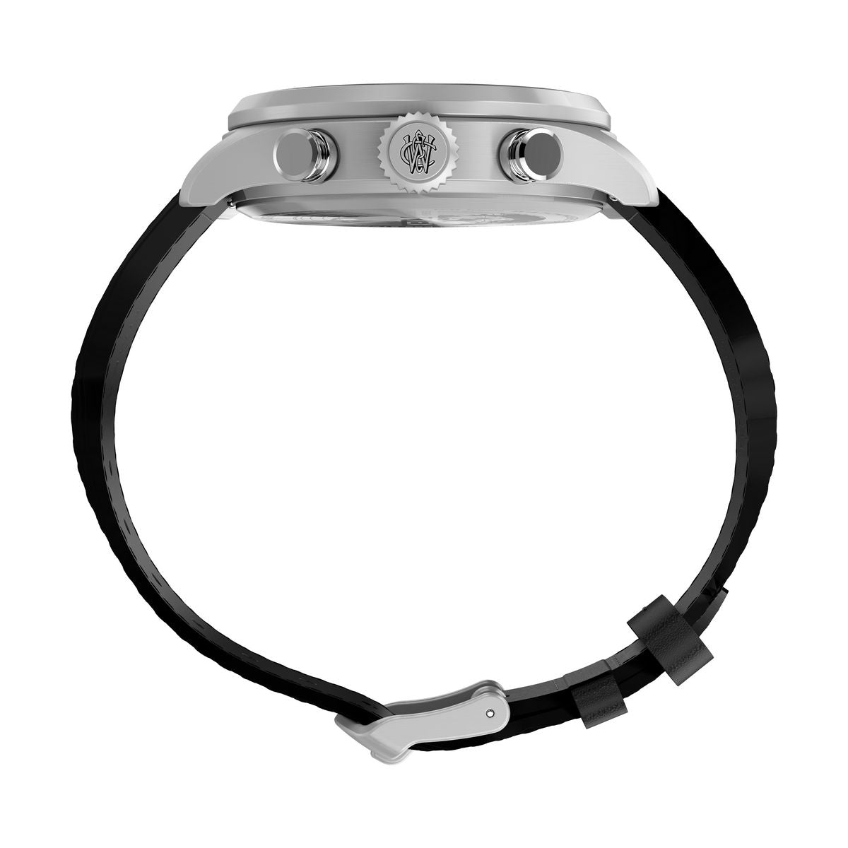 Timex Waterbury de hombre correa de piel – TW2Y70000