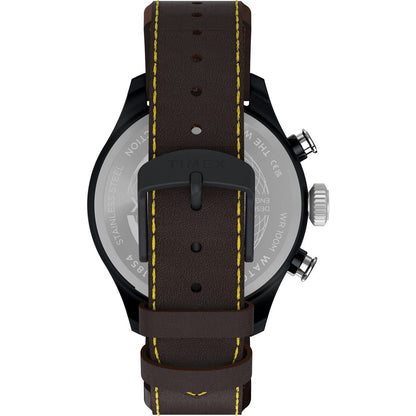 Waterbury Ace de hombre correa de cuero – TW2Y70100