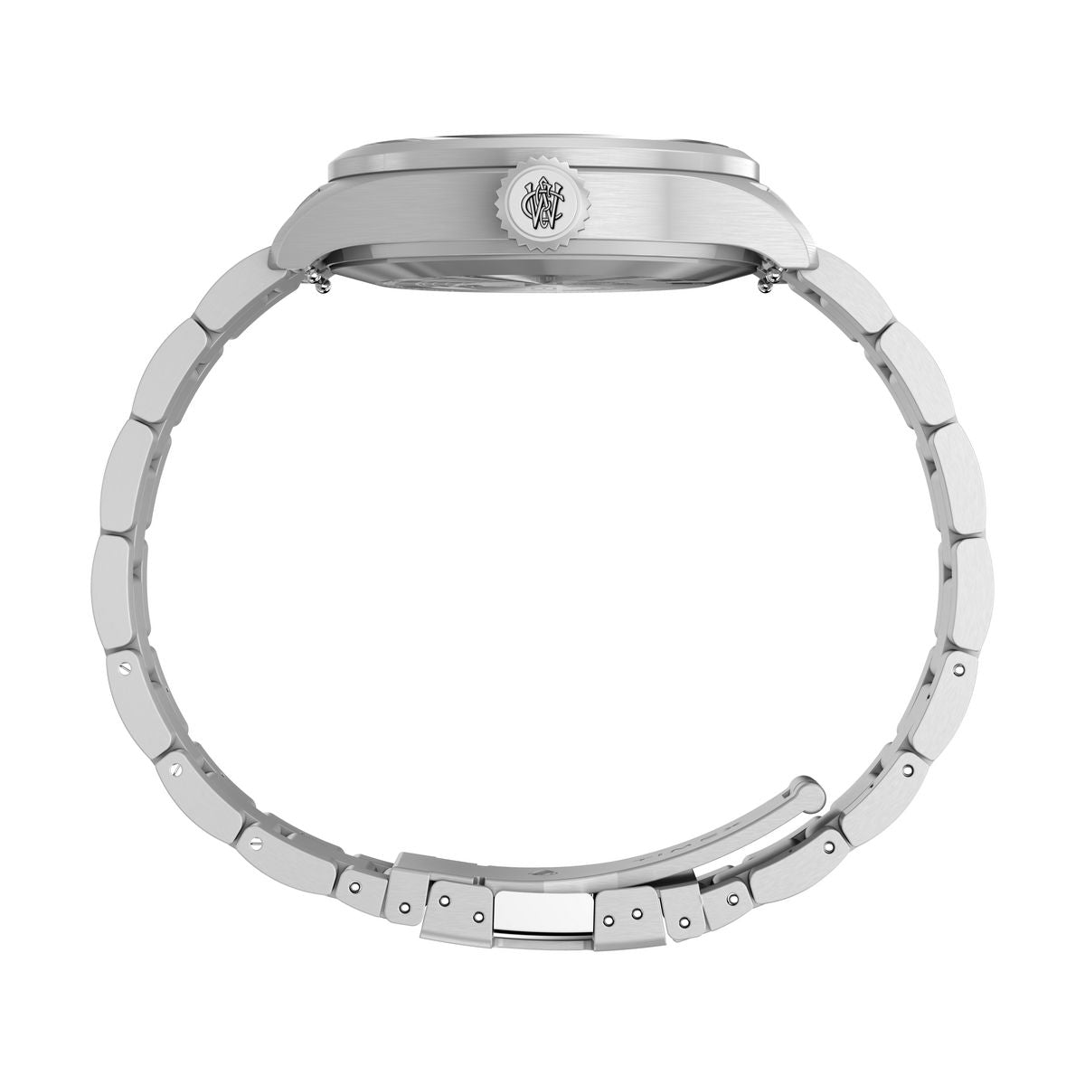 TW2Y70300 Reloj Timex Waterbury de hombre correa de metal