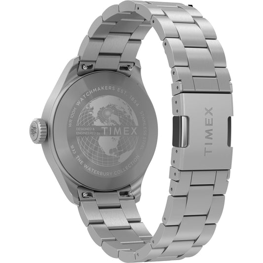 Timex Waterbury de hombre correa de metal – TW2Y70300