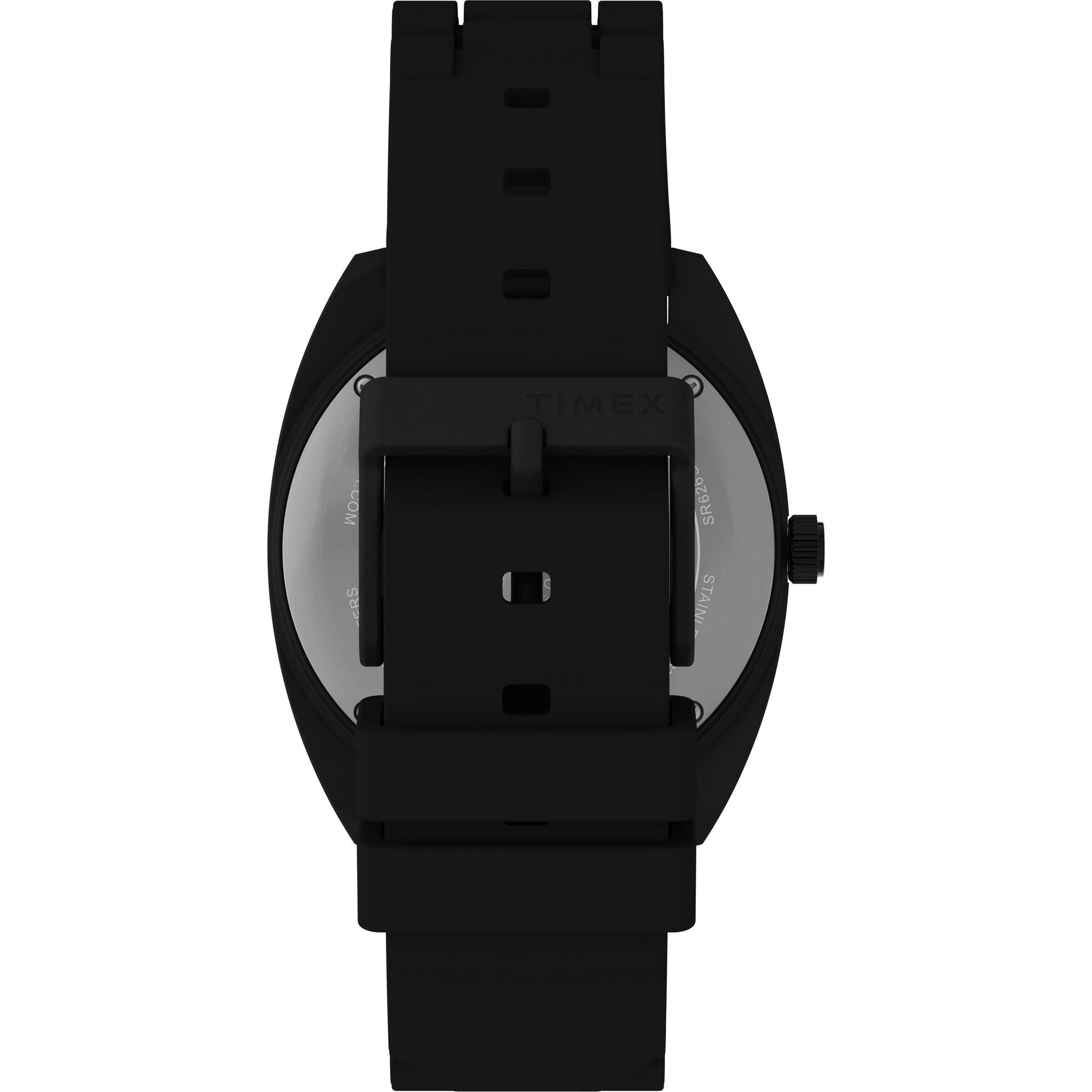TW2Y70900 Reloj Timex X Peanuts 1979 de hombre correa de caucho