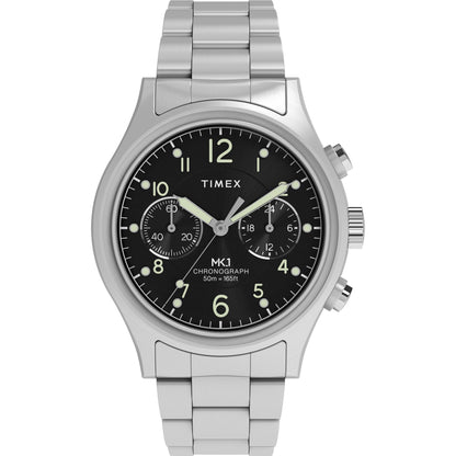 TW2Y71000 Reloj Timex MK1 de hombre correa de metal