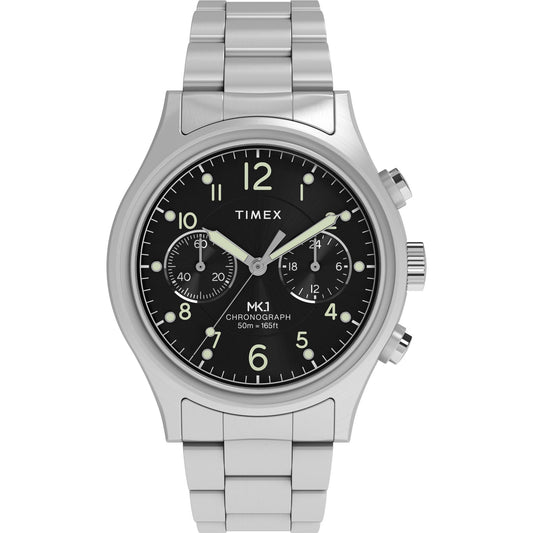 Timex MK1 de hombre correa de metal – TW2Y71000