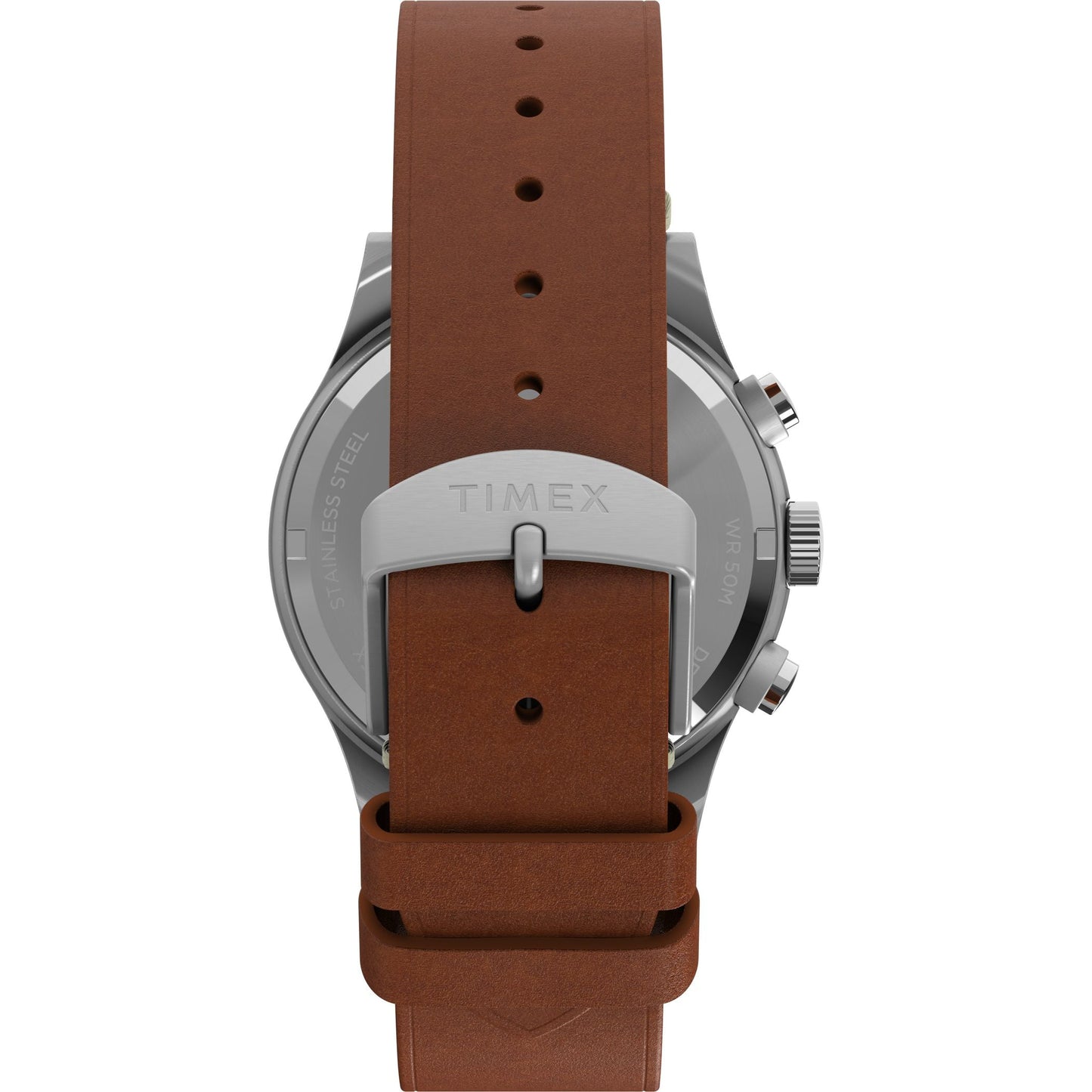 TW2Y71100 Reloj Timex MK1 de hombre correa de piel