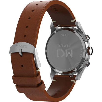 Timex MK1 de hombre correa de piel – TW2Y71100