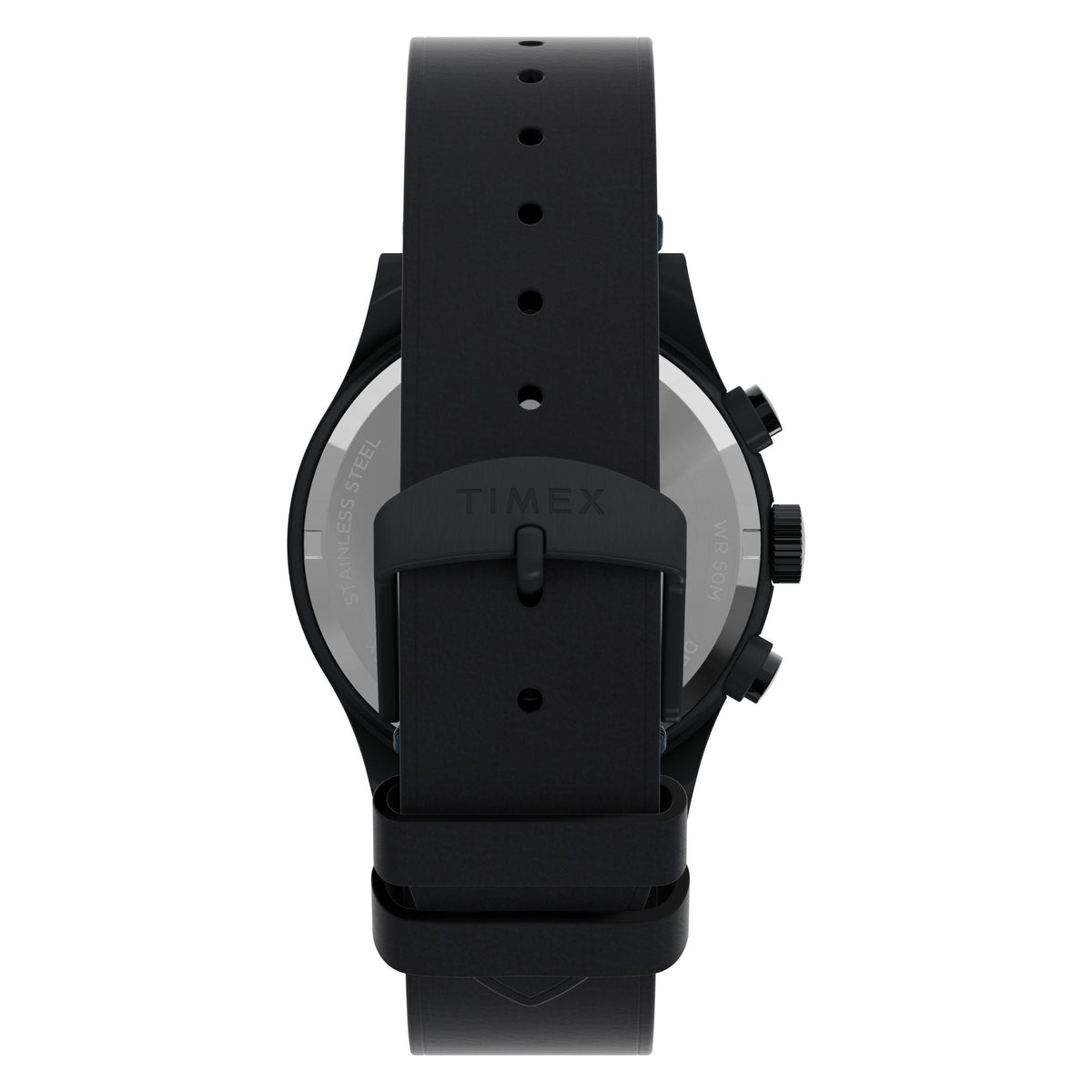 Timex MK1 Chronograph de hombre banda de piel – TW2Y71300