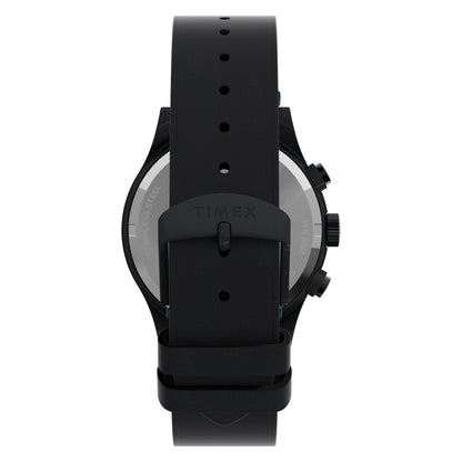 Timex MK1 Chronograph de hombre banda de piel – TW2Y71300