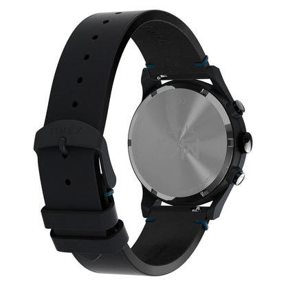 Timex MK1 Chronograph de hombre banda de piel – TW2Y71300