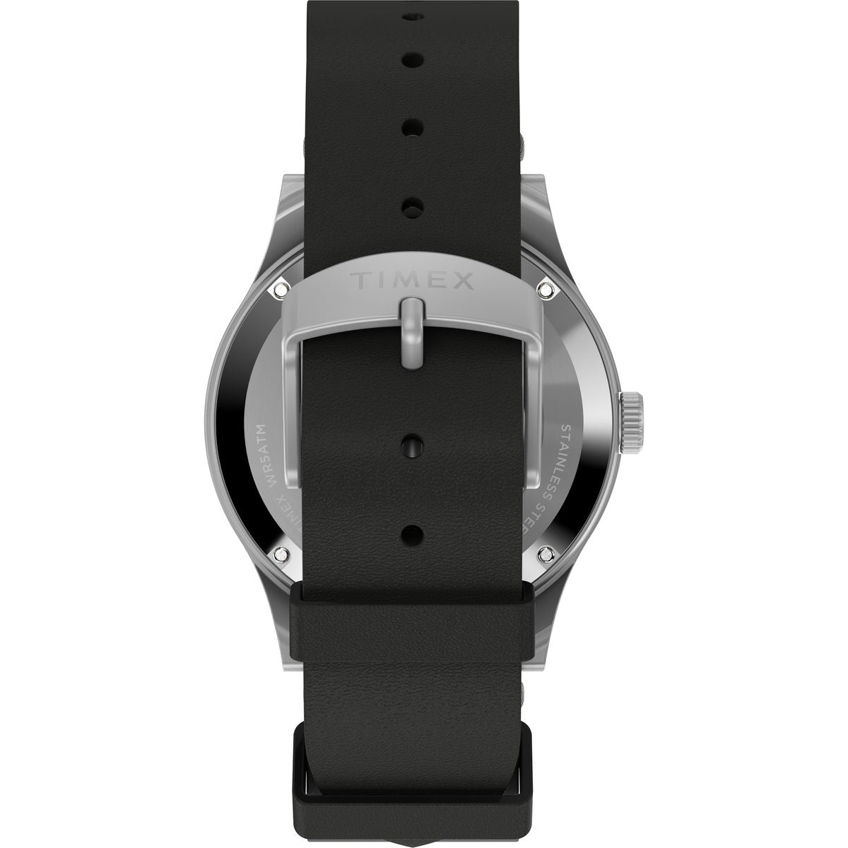 Timex MK1 de hombre automático correa de piel – TW2Y71800