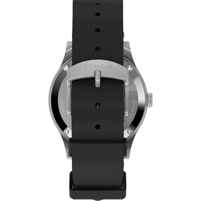 Timex MK1 de hombre automático correa de piel – TW2Y71800