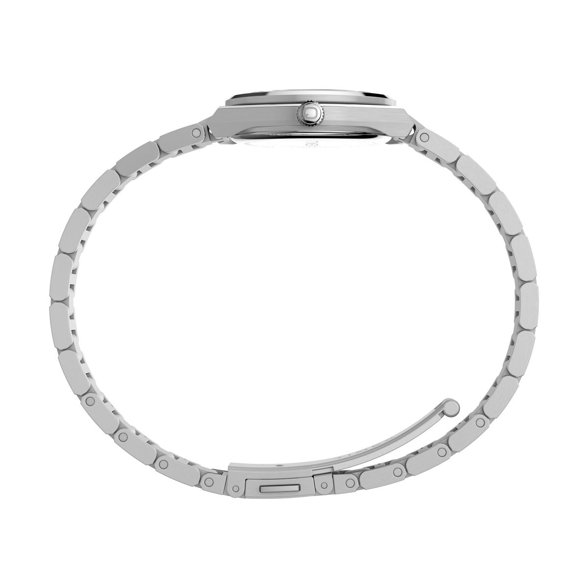 TW2Y77400 Reloj Timex Continental Mini de mujer correa de metal