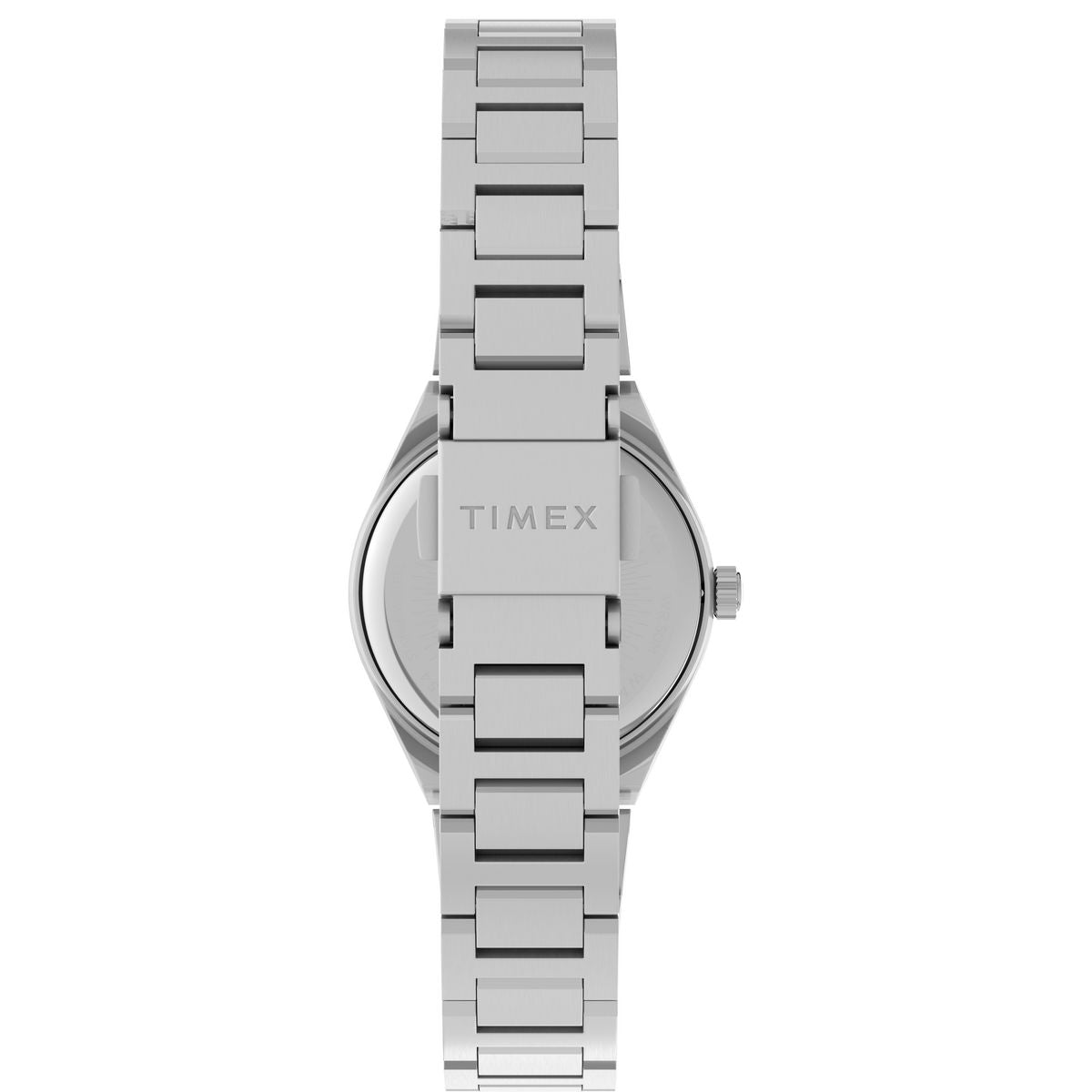 Timex Continental Mini de mujer correa de metal – TW2Y77400