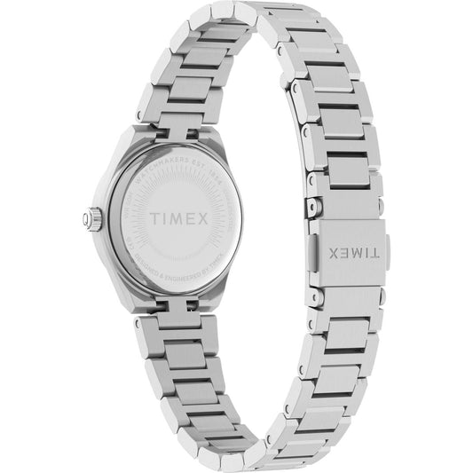 Timex Continental Mini de mujer correa de metal – TW2Y77400