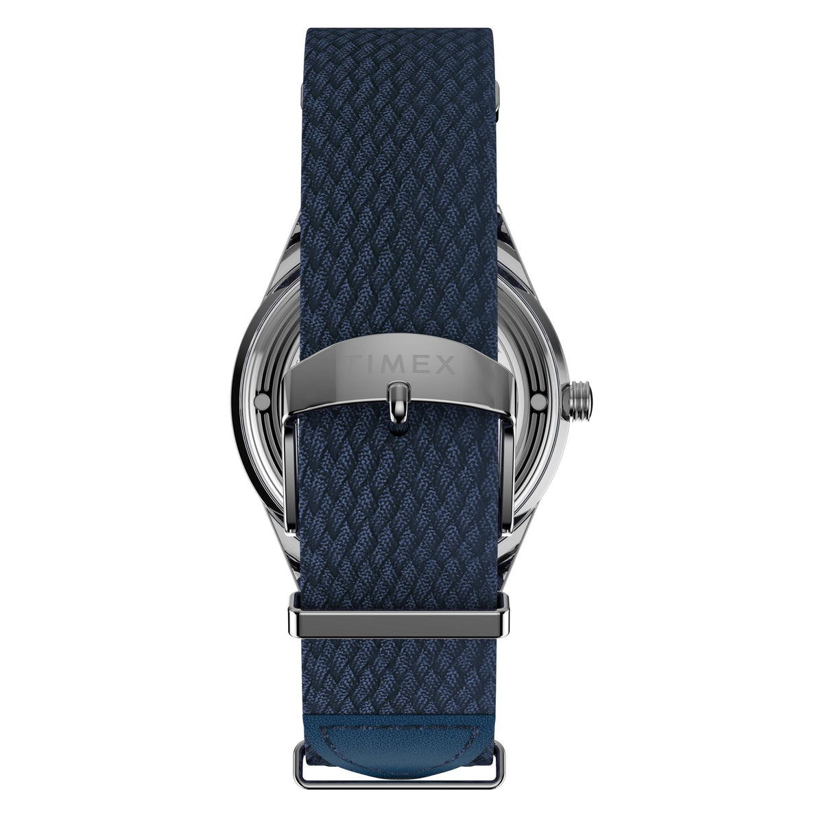 Timex Marlin x Peanuts de hombre correa de tela – TW2Y81000