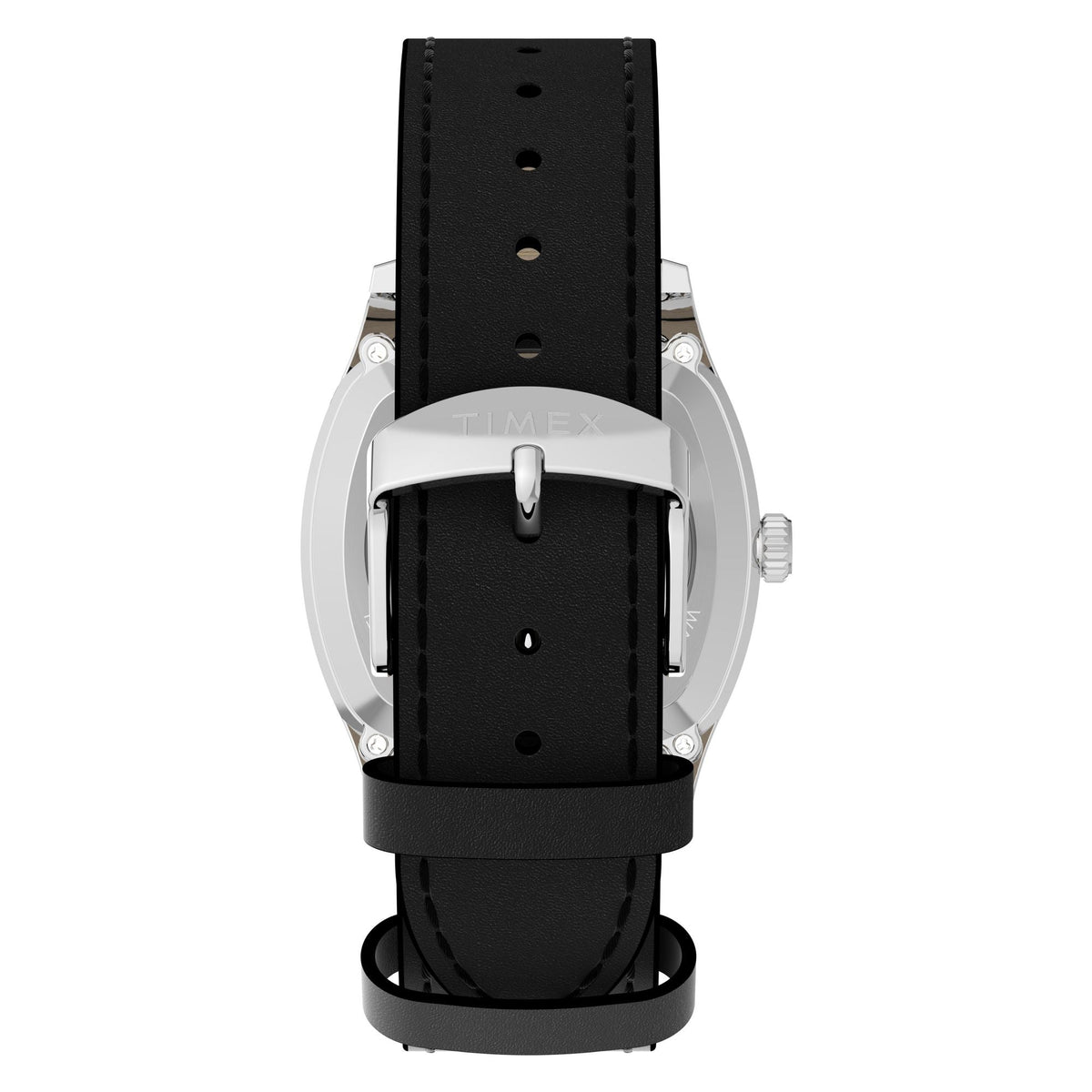 Timex Marlin Chatham automático de caballero correa de cuero – TW2Y84300