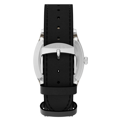 Timex Marlin Chatham automático de caballero correa de cuero – TW2Y84300