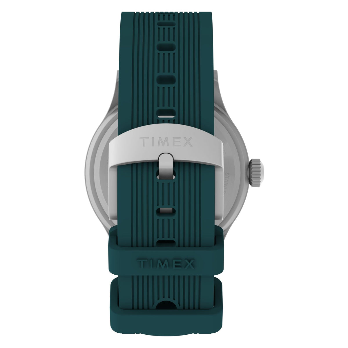 Timex Expedition x Peanuts de caballero correa de silicona Snoopy – TW2Y84800