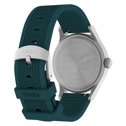 Timex Expedition x Peanuts de caballero correa de silicona Snoopy – TW2Y84800