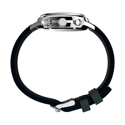 Timex Marlin x Peanuts de caballero correa de piel – TW2Y85300